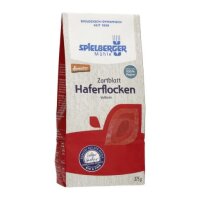 Haferflocken Zartblatt DEMETER, 375g