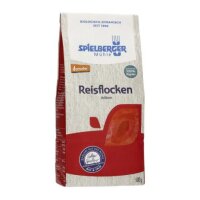 Reisflocken DEMETER, 500g