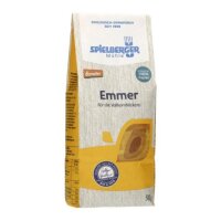 Emmer DEMETER, 500g
