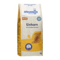 Einkorn DEMETER, 500g