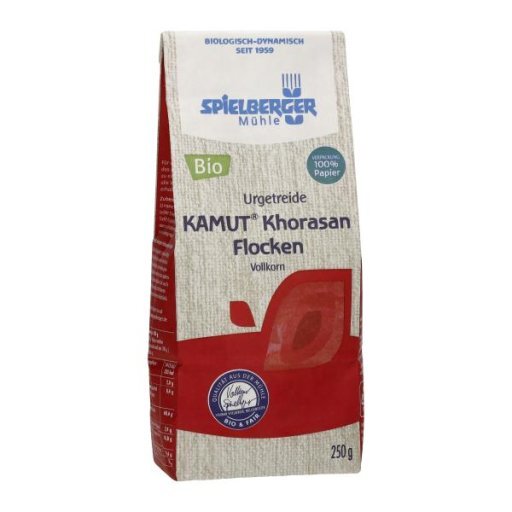 Kamutflocken, 250g