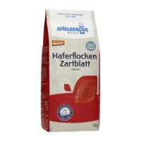 Haferflocken Zartblatt DEMETER, 750g
