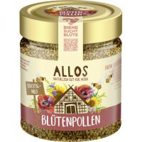 Blütenpollen Sierra Morena, 200g