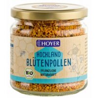 Hochland-Blütenpollen, 225g