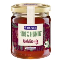 Waldhonig, 250g
