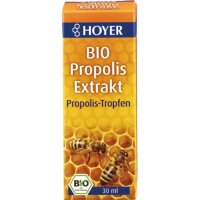 Propolis Extrakt - Tropfen, 30ml