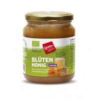 Blütenhonig cremig, 500g