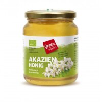 Akazienhonig, 500g