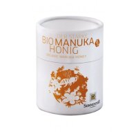 Der Starke Manukahonig, 250g