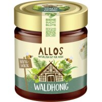 Waldhonig, 500g