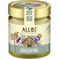 Berghonig, 500g