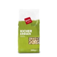 Kichererbsen, 500g
