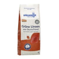 Linsen Le Puy aus Deutschland DEMETER, 400g