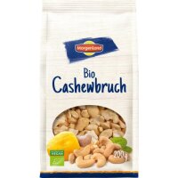 Cashewkerne Großbruch, 200g
