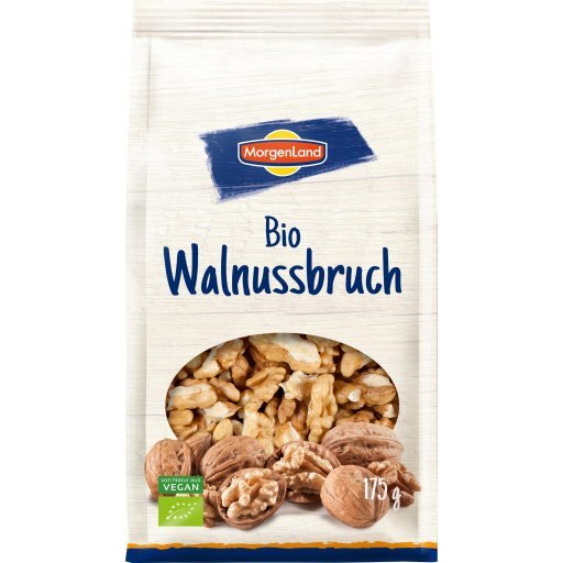 Walnusskerne Bruch, 175g