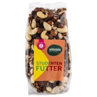 Studentenfutter mit Sultaninen, 500g