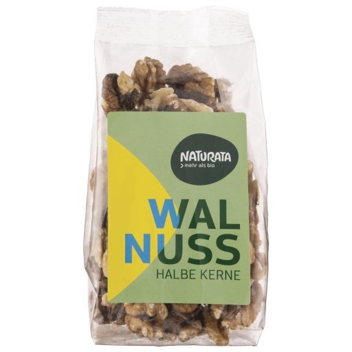 Walnusskerne halbe, 100g