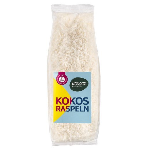 Kokosraspel, 200g