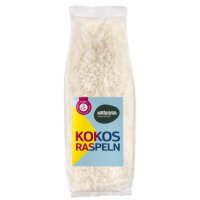 Kokosraspel, 200g