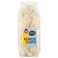 Kokoschips, 250g