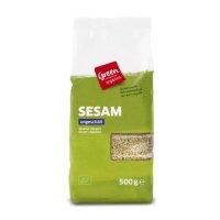 Sesam ungeschält, 500g