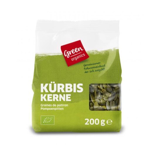 Kürbiskerne, 200g