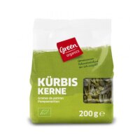 Kürbiskerne, 200g