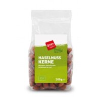 Haselnusskerne, 200g