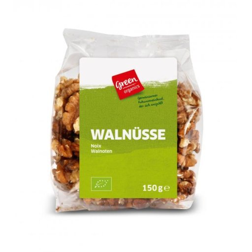 Walnusskerne, 150g