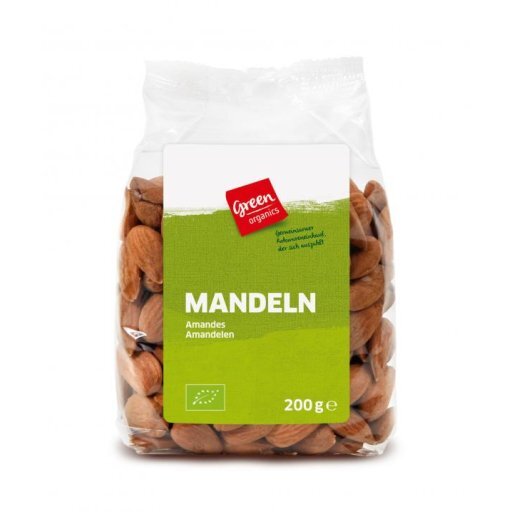 Mandelkerne, 200g
