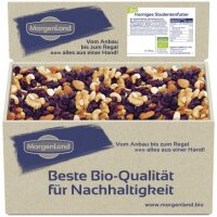 Kerniges Studentenfutter - lose, 3.5kg
