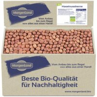 Haselnusskerne - lose, 3.5kg