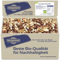 Nussmix kernig - lose, 3.5kg