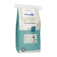 Sonnenblumenkerne - unverpackt, 3.75kg