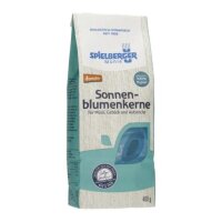 Sonnenblumenkerne DEMETER, 400g