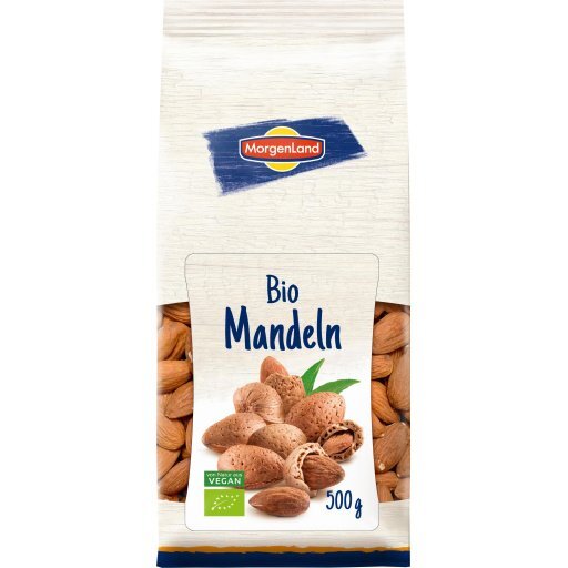 Mandelkerne, 500g