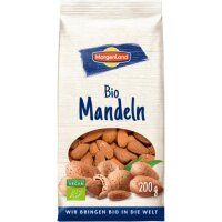 Mandelkerne, 200g