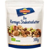 Kerniges Studentenfutter, 500g