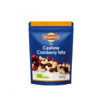 Cashew-Cranberry-Mix, 150g