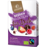 Für Dich Beeren Selektion FairTrade, 90g