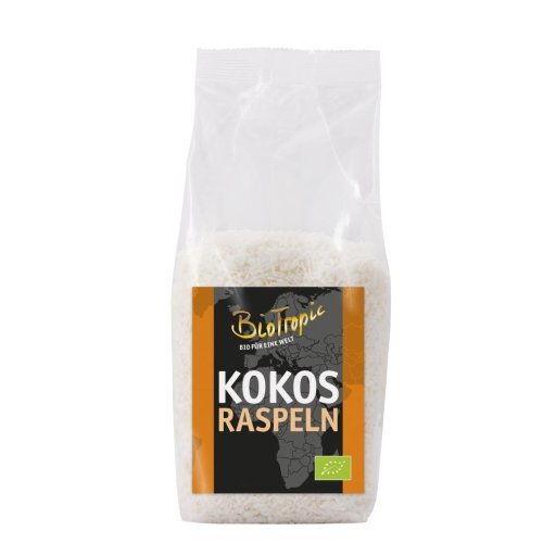 Kokosraspeln, 250g