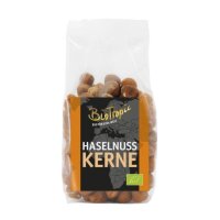Haselnusskerne, 200g