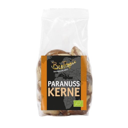Paranusskerne, 200g
