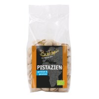 Pistazienkerne geröstet & gesalzen, 150g