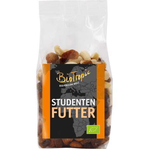 Studentenfutter, 200g