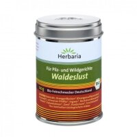 Waldeslust - Wildgewürz, 120g