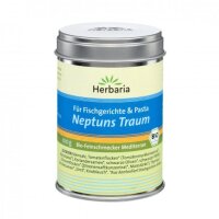Neptuns Traum - Fischgewürz, 100g