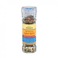Cajun Spices - für BBQ- & Pfanne -...