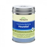 Heureka - Gyrosgewürz, 80g