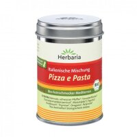 Pizza e Pasta - Italienische Mischung, 100g